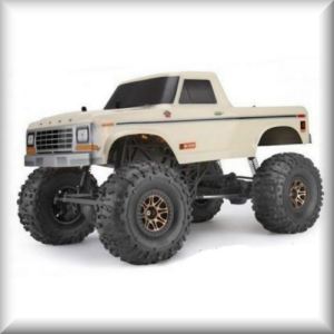 Crawler King - 1979 Ford F-150 - # 120099