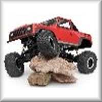 HPI Crawler King