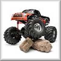 HPI Wheely King 4x4