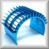 Motor Heatsinks