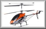 RC Helicopters