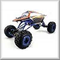 Himoto Crawler RCF-5