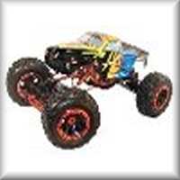 Himoto Crawler RCF-8