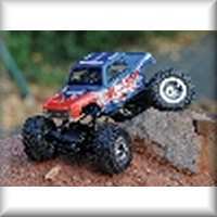 LRP Rock Crawler