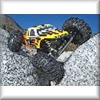 Losi Comp Crawler