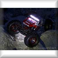 Losi Night Crawler 2