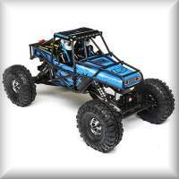 Losi Night Crawler SE