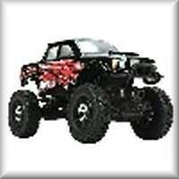 Losi Trail Trekker