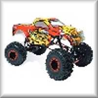 Himoto Metal Crawler RCT-1