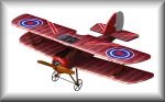 RC Airplanes