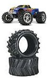 Monster Truck Tires