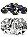 Monster Truck Wheels