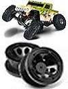 Rock Crawler Wheels