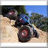 RC4WD Bully