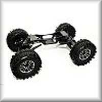 Redcat Rockslide Super Crawler