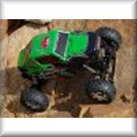 Redcat Sumo Micro Crawler