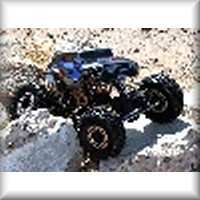 Redcat Rockslide RS10 XT