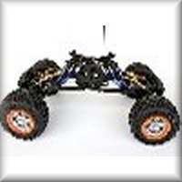 Redcat Rockslide Super Crawler