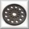 Spur Gears