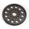 Spur-Gears