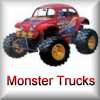 Tamiya Monster Trucks
