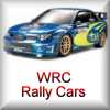 Tamiya WRC Car