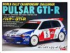 Tomy Pulsar GTI-R