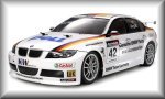 RC Touring/WRC/Rally Cars