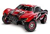 Traxxas-Nitro-Trucks