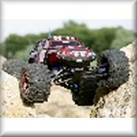 Traxxas Summit