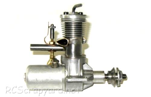 Air-O Diesel Moteur