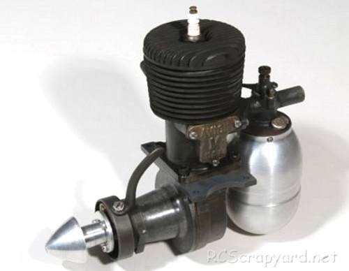 Avion Spark Ignition Engine