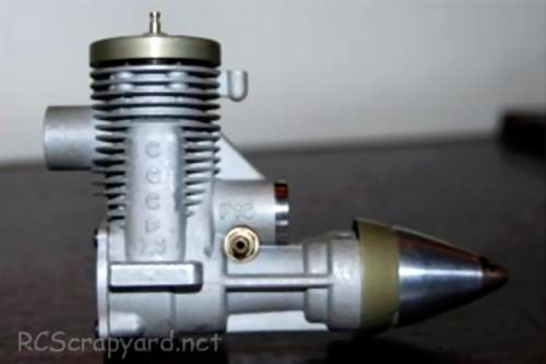 Ivanko Glow - Nitro Engine