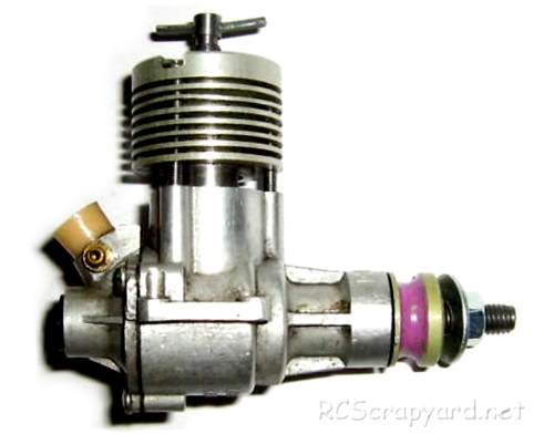 RITM Diesel Moteur