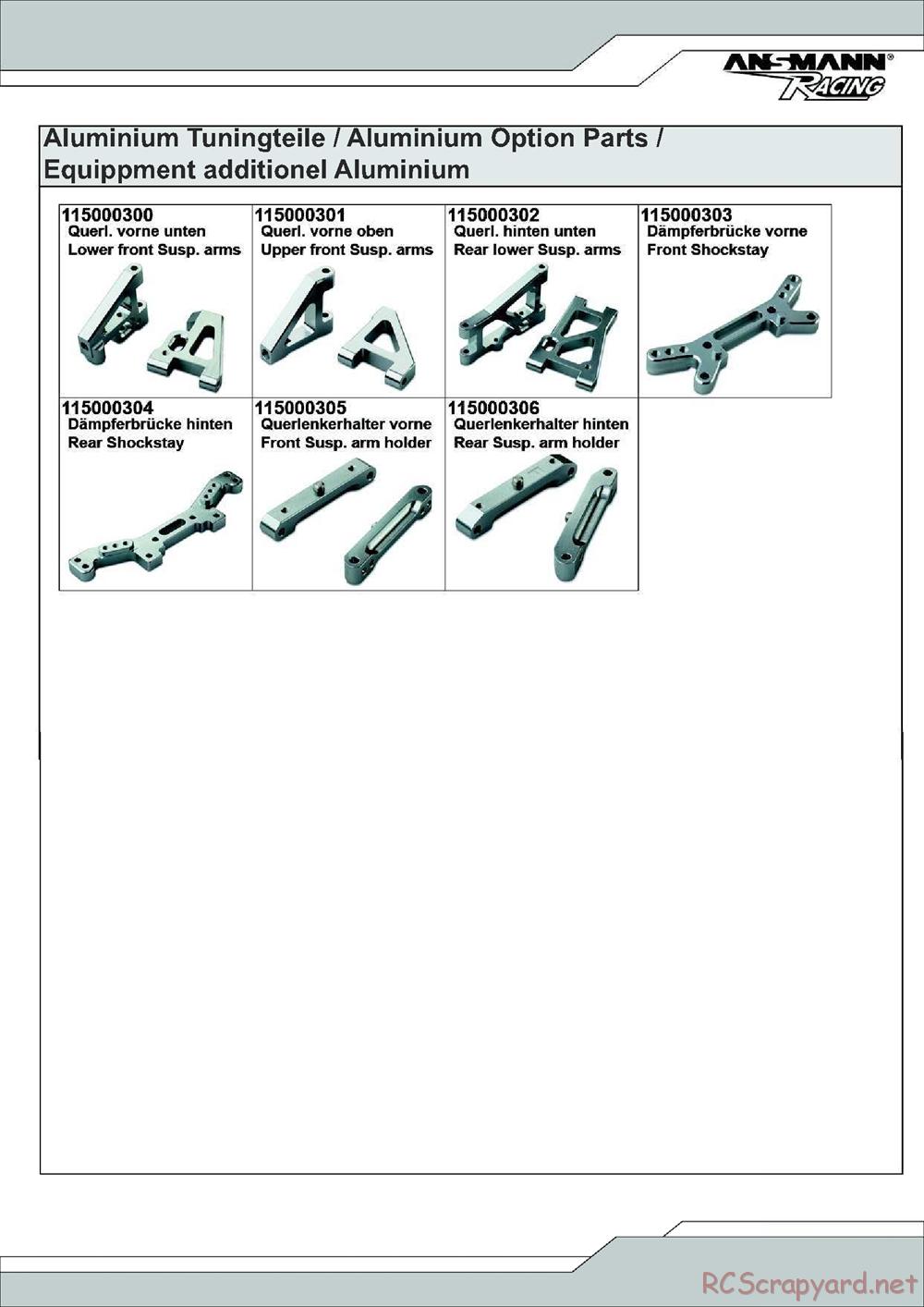 Ansmann - ARE-1 - Manual - Page 17