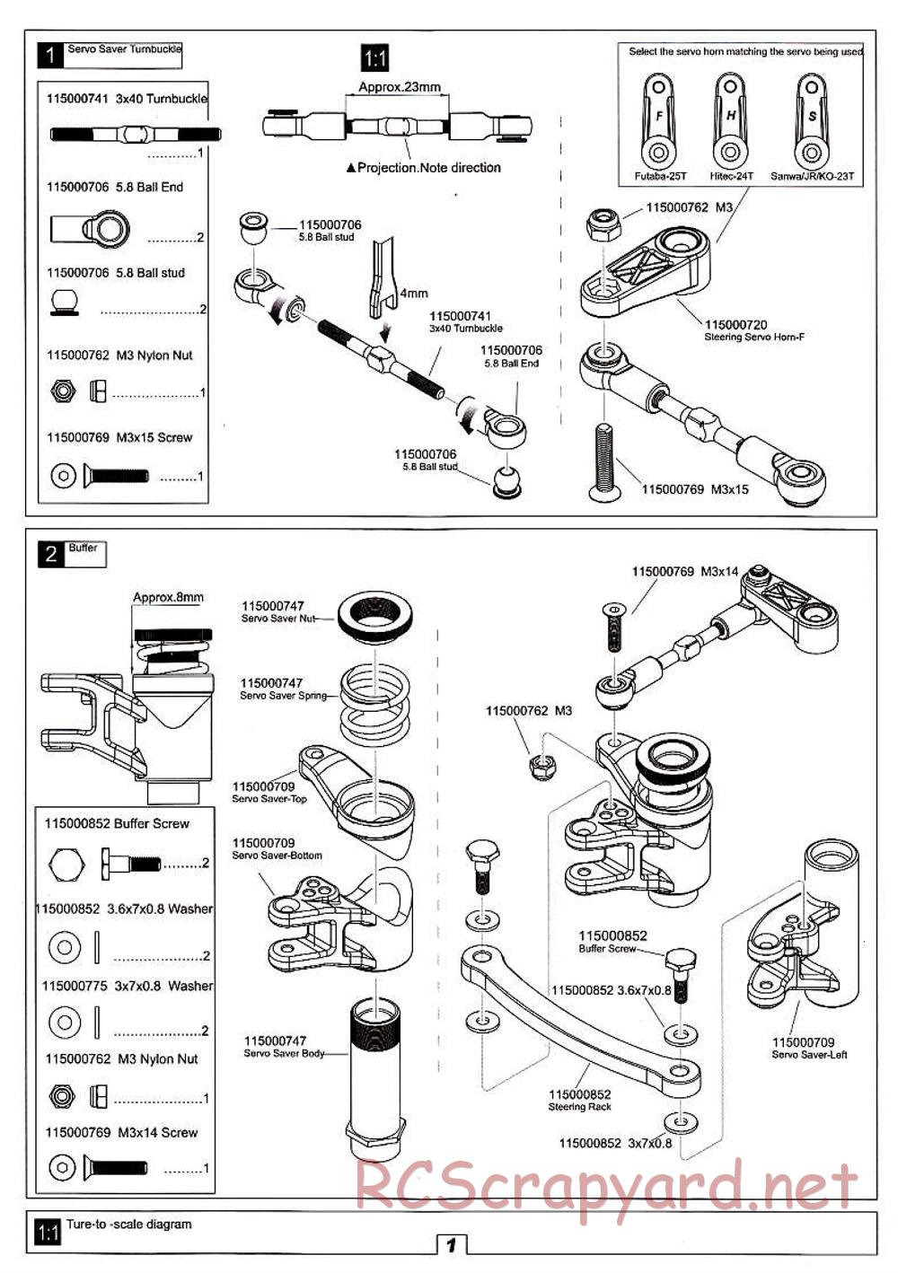 Ansmann - Deuce-E - Manual - Page 4