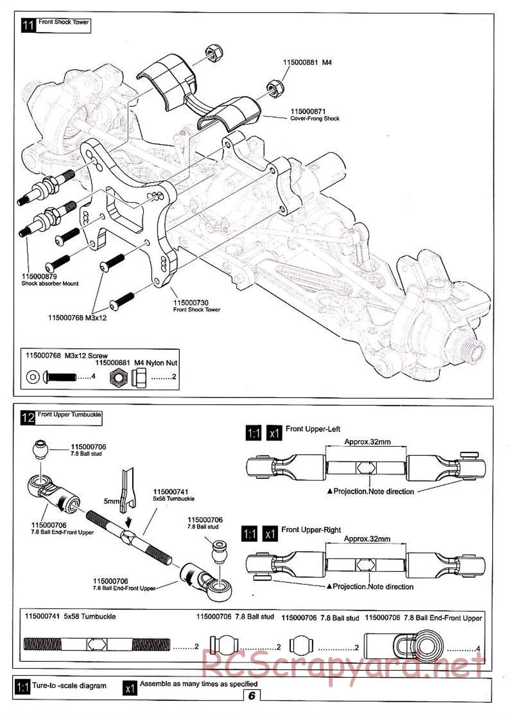 Ansmann - Deuce-E - Manual - Page 10