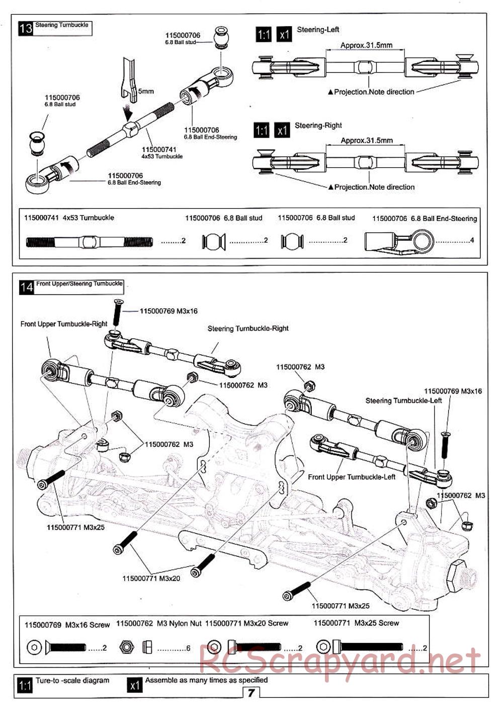 Ansmann - Deuce-E - Manual - Page 11