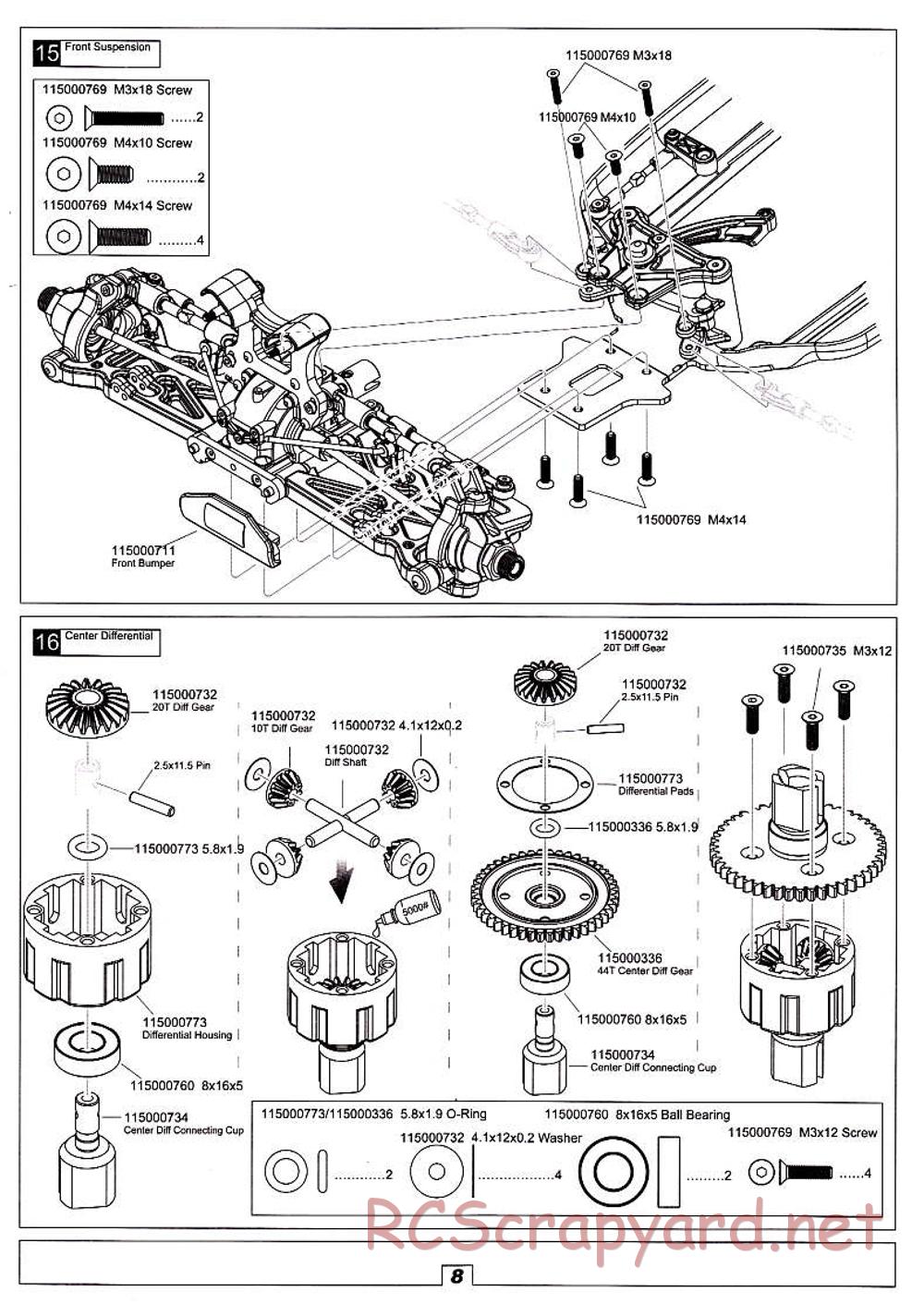 Ansmann - Deuce-E - Manual - Page 12