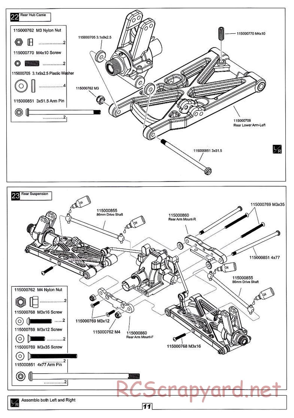 Ansmann - Deuce-E - Manual - Page 15