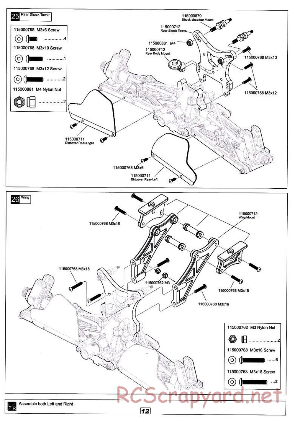 Ansmann - Deuce-E - Manual - Page 16
