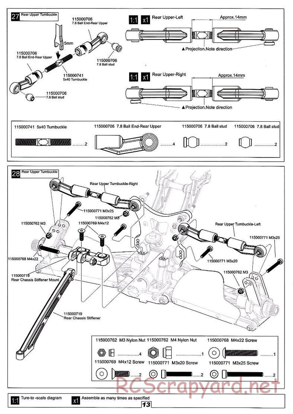 Ansmann - Deuce-E - Manual - Page 17