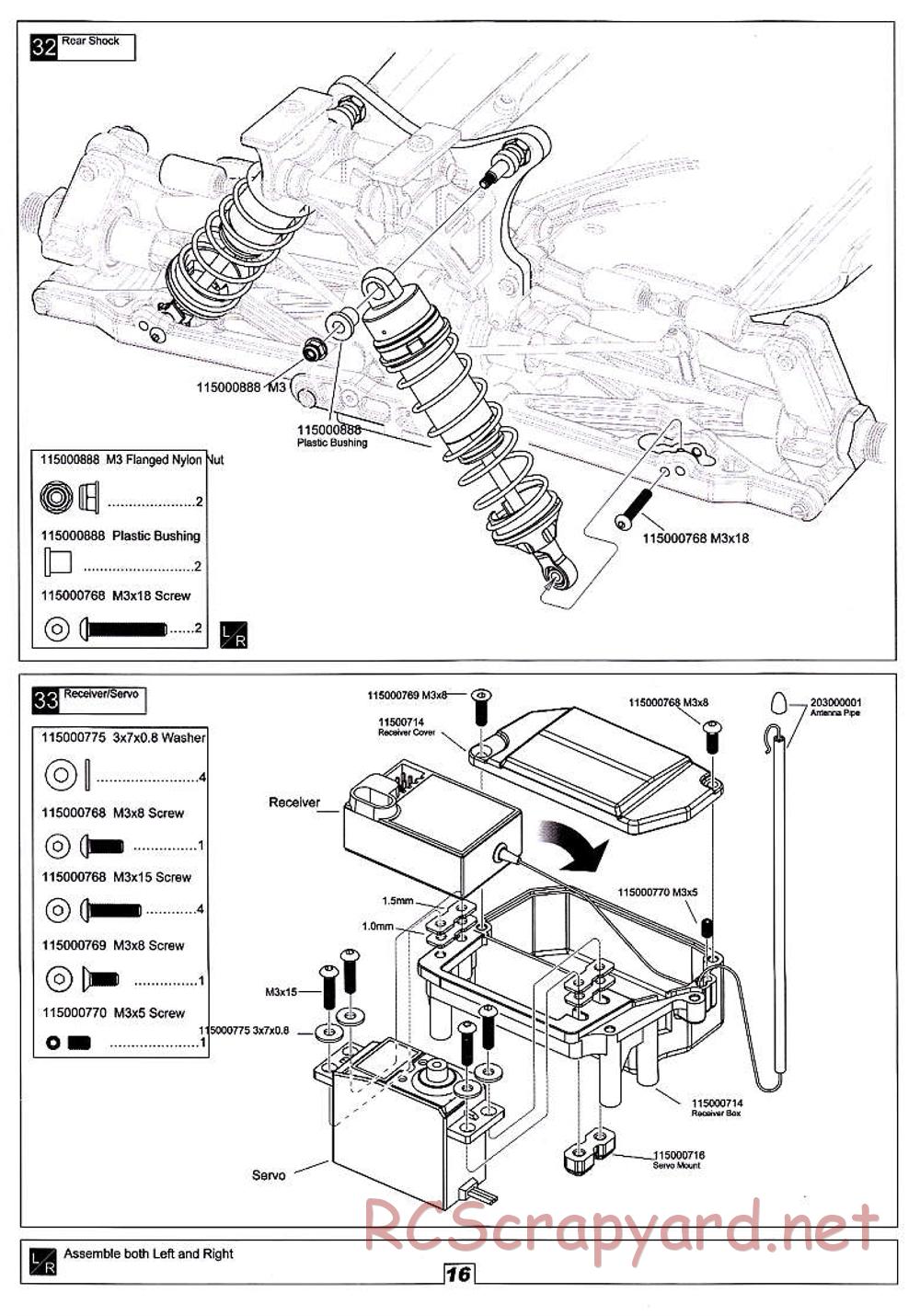 Ansmann - Deuce-E - Manual - Page 20
