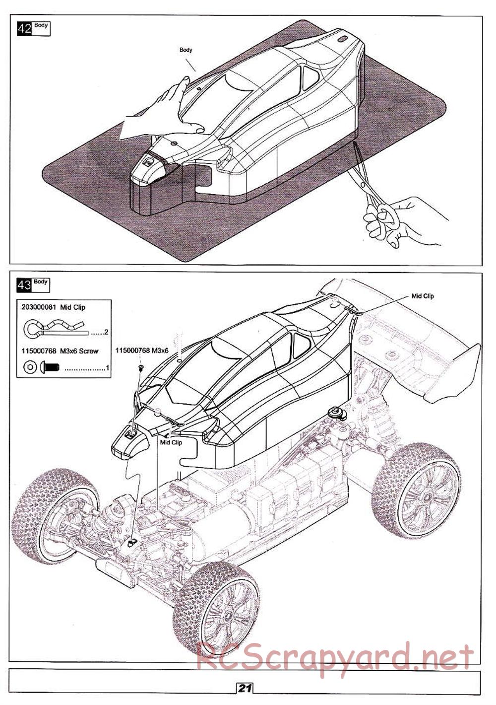 Ansmann - Deuce-E - Manual - Page 25