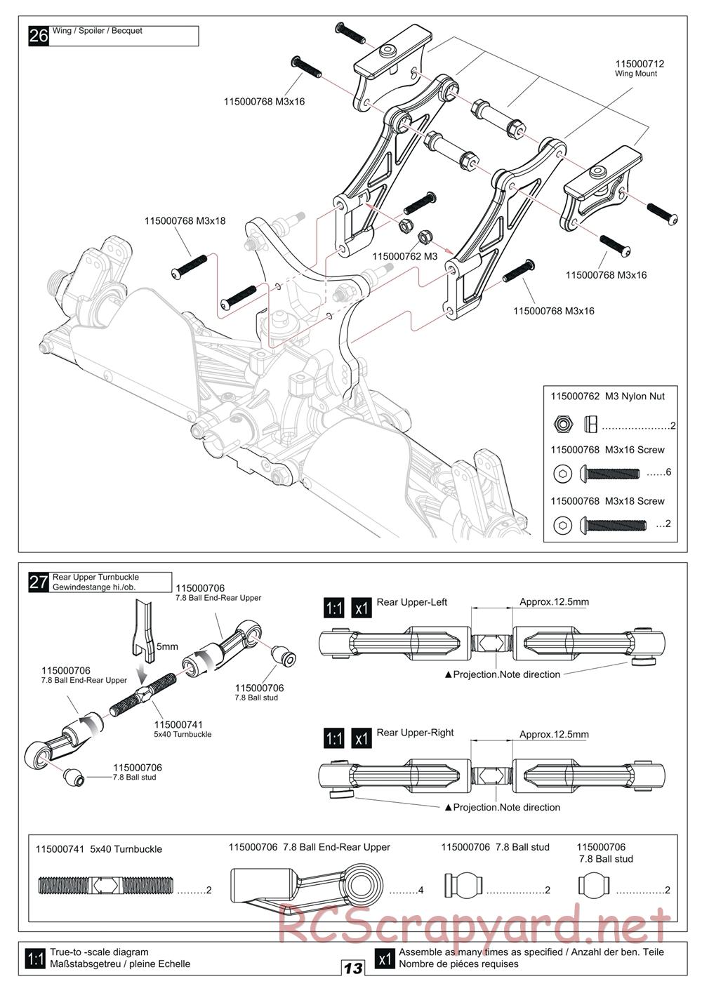 Ansmann - Deuce-N - Manual - Page 16