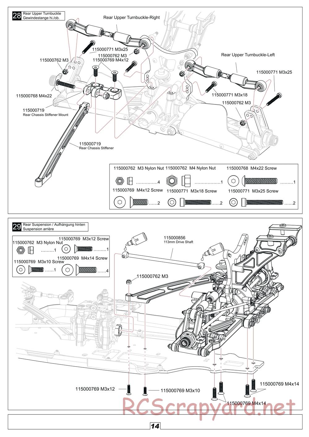 Ansmann - Deuce-N - Manual - Page 17