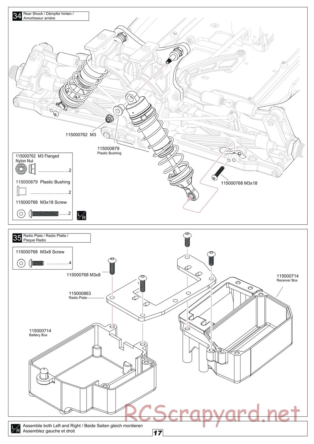 Ansmann - Deuce-N - Manual - Page 20