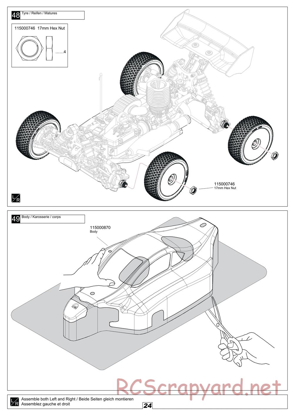 Ansmann - Deuce-N - Manual - Page 27