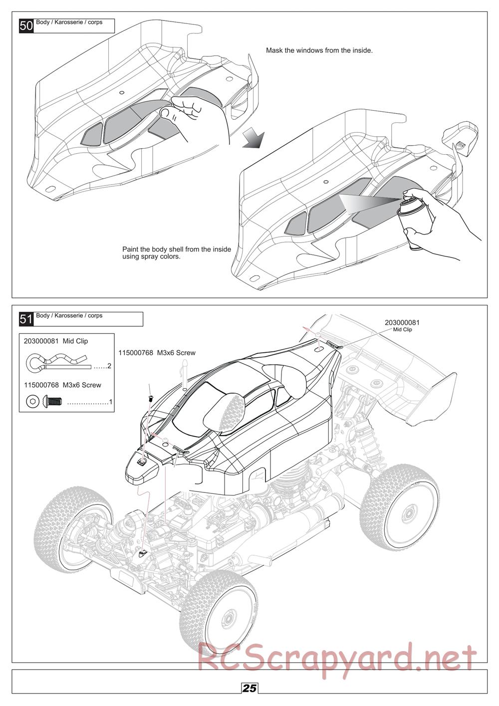 Ansmann - Deuce-N - Manual - Page 28