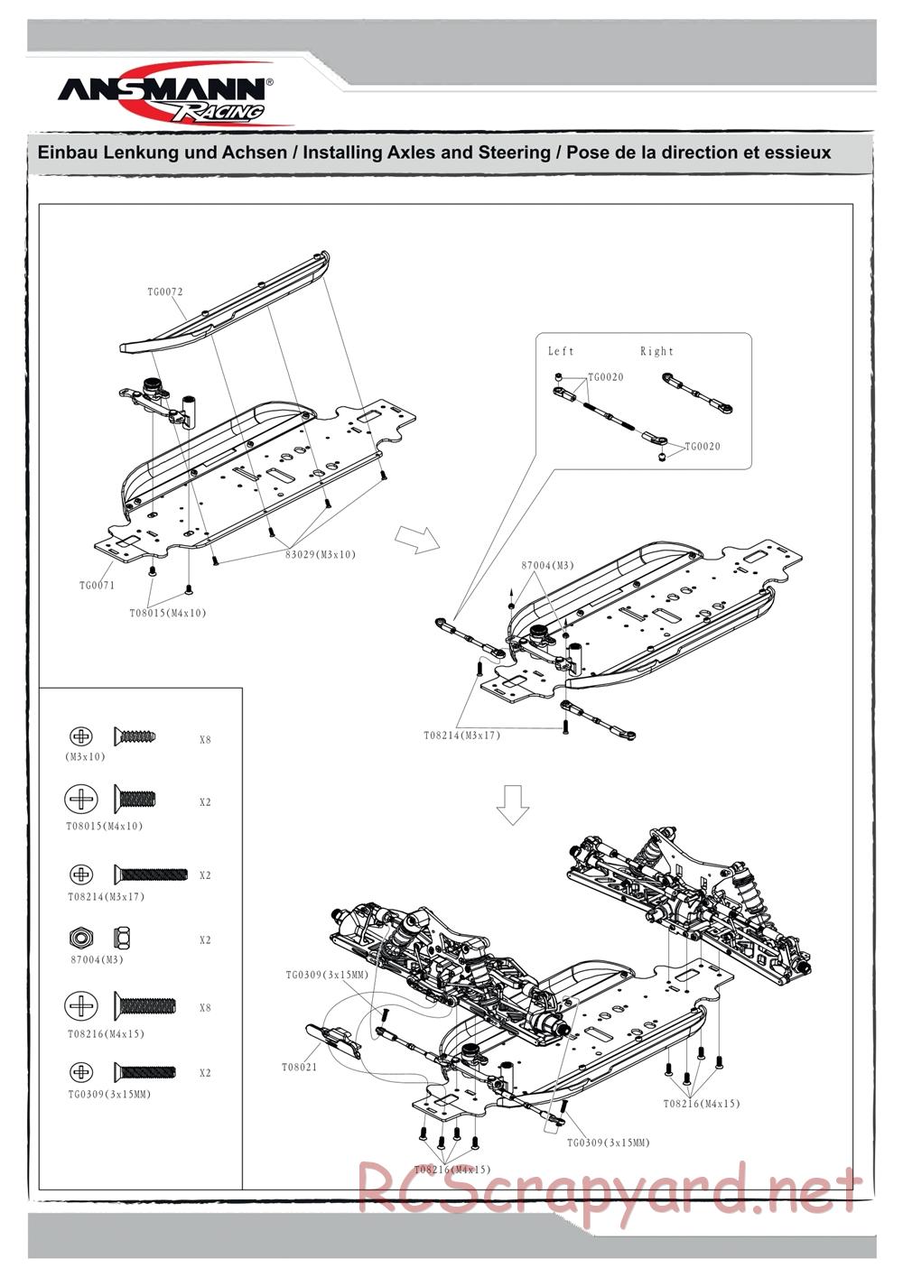 Ansmann - Kryptonite - Manual - Page 13